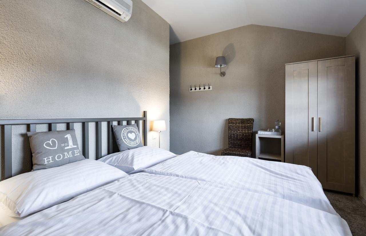 بوزنان Apartamenty Za Murem المظهر الخارجي الصورة