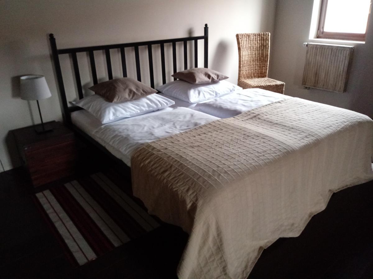 بوزنان Apartamenty Za Murem المظهر الخارجي الصورة