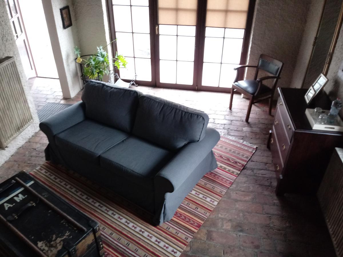بوزنان Apartamenty Za Murem المظهر الخارجي الصورة