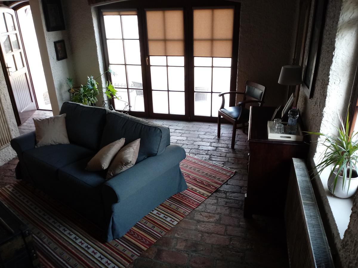 بوزنان Apartamenty Za Murem المظهر الخارجي الصورة