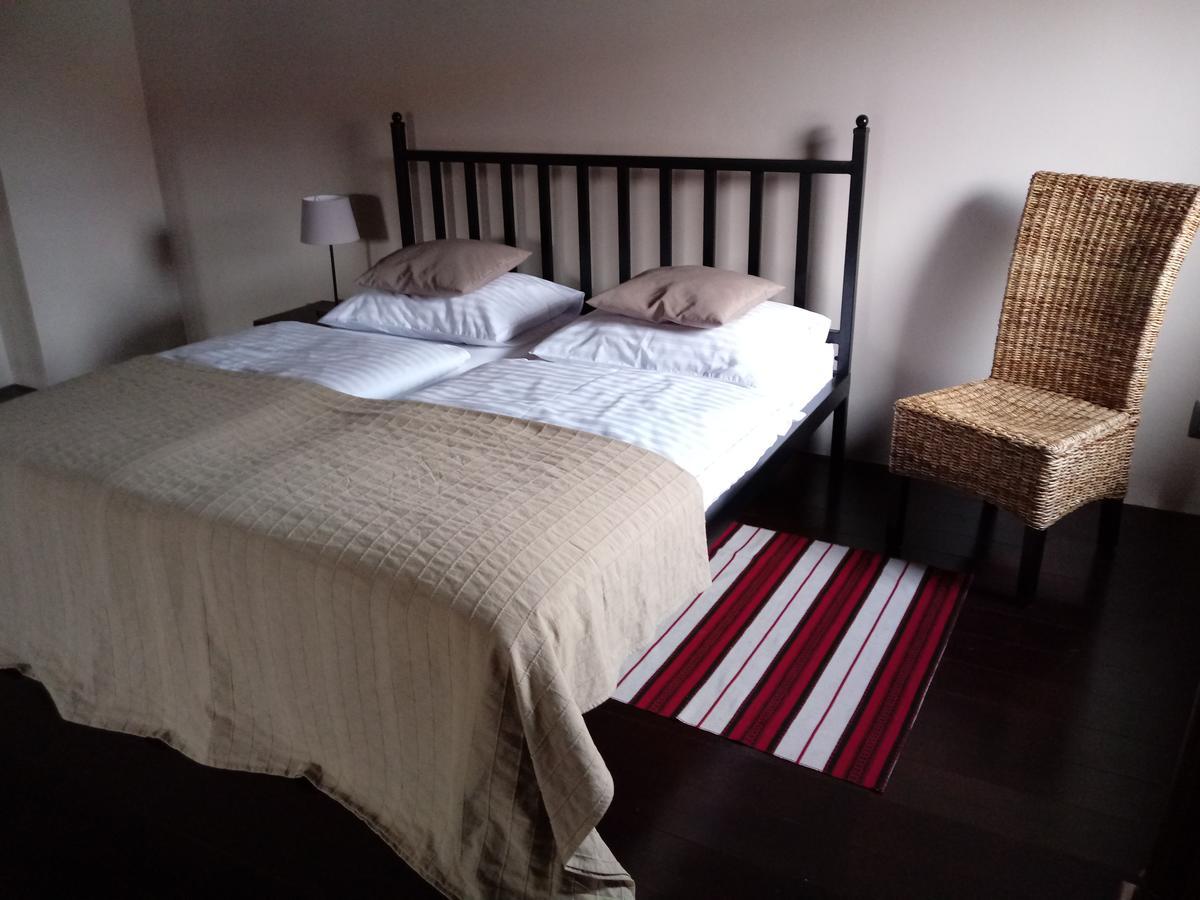 بوزنان Apartamenty Za Murem المظهر الخارجي الصورة
